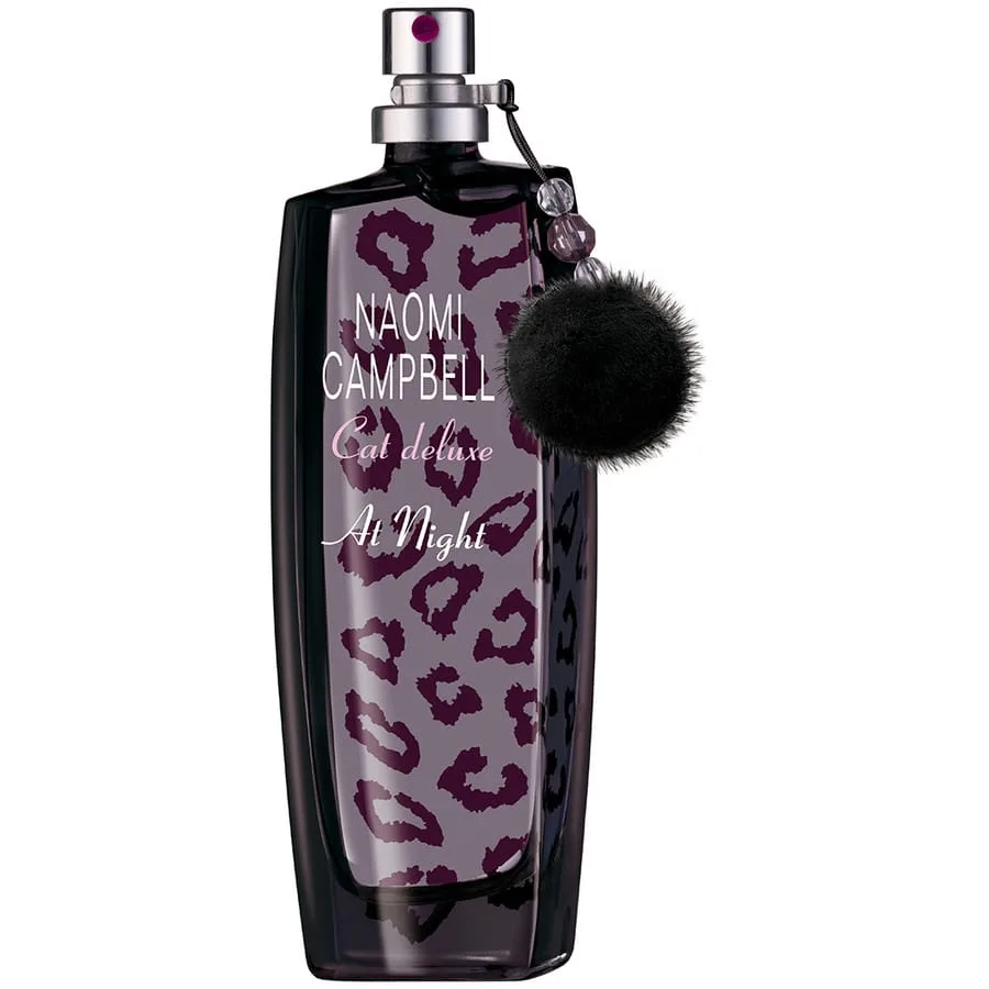 Naomi Campbell Cat Deluxe At Night Edt 15ml