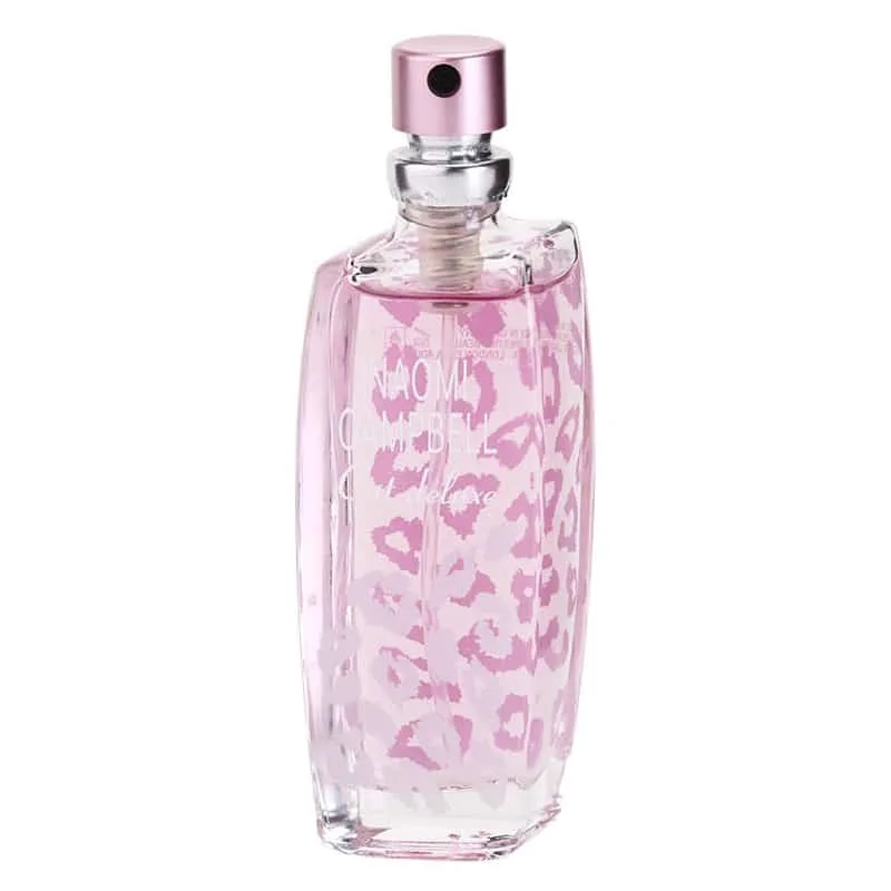 Naomi Campbell Cat Deluxe Edt 15ml