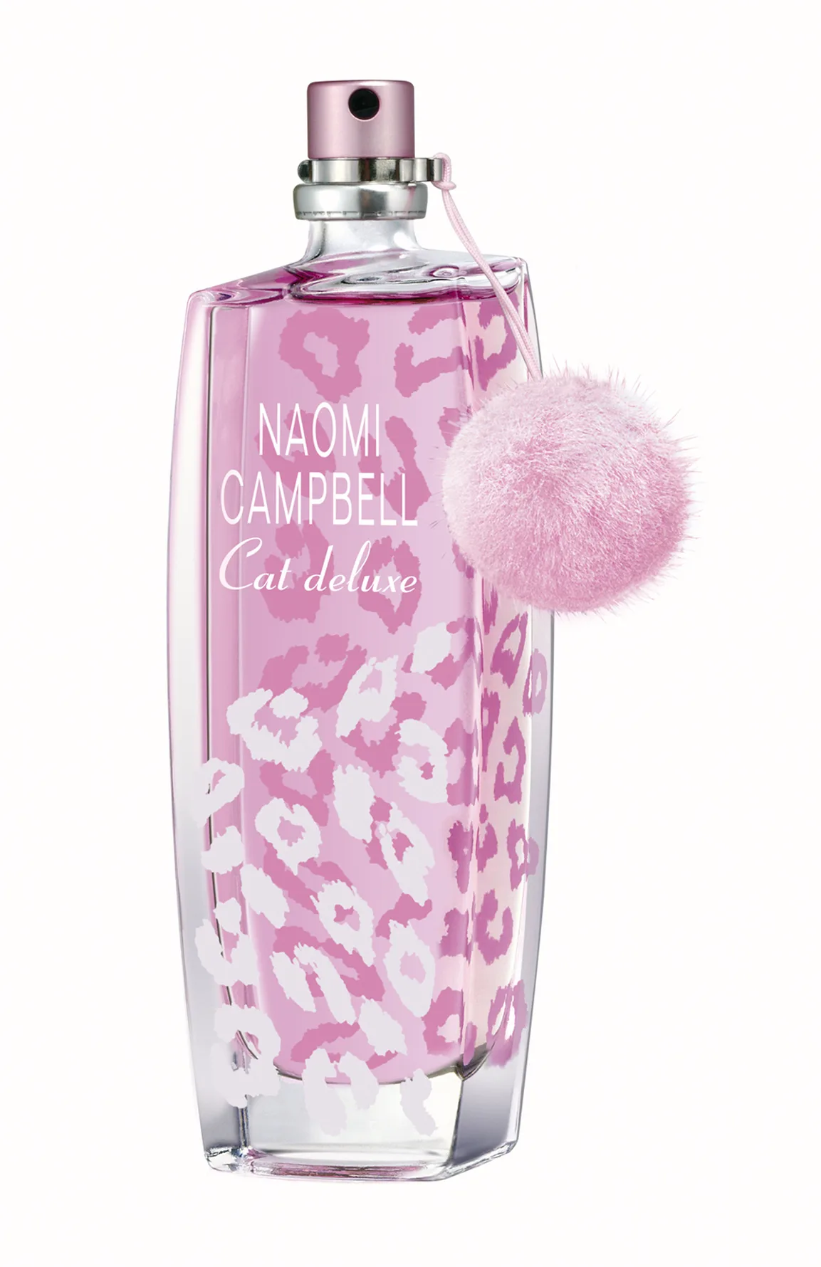 Cat Deluxe Eau de Toilette 30 ml