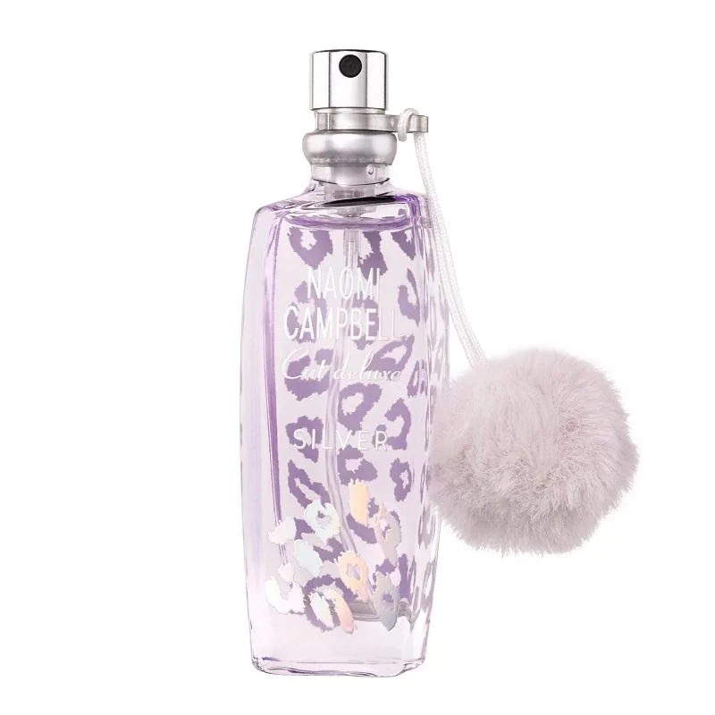 Naomi Campbell Cat Deluxe Silver Edt 30ml