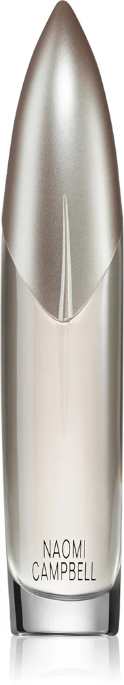 Naomi Campbell Naomi Campbell Eau de Toilette för Kvinnor 50 ml