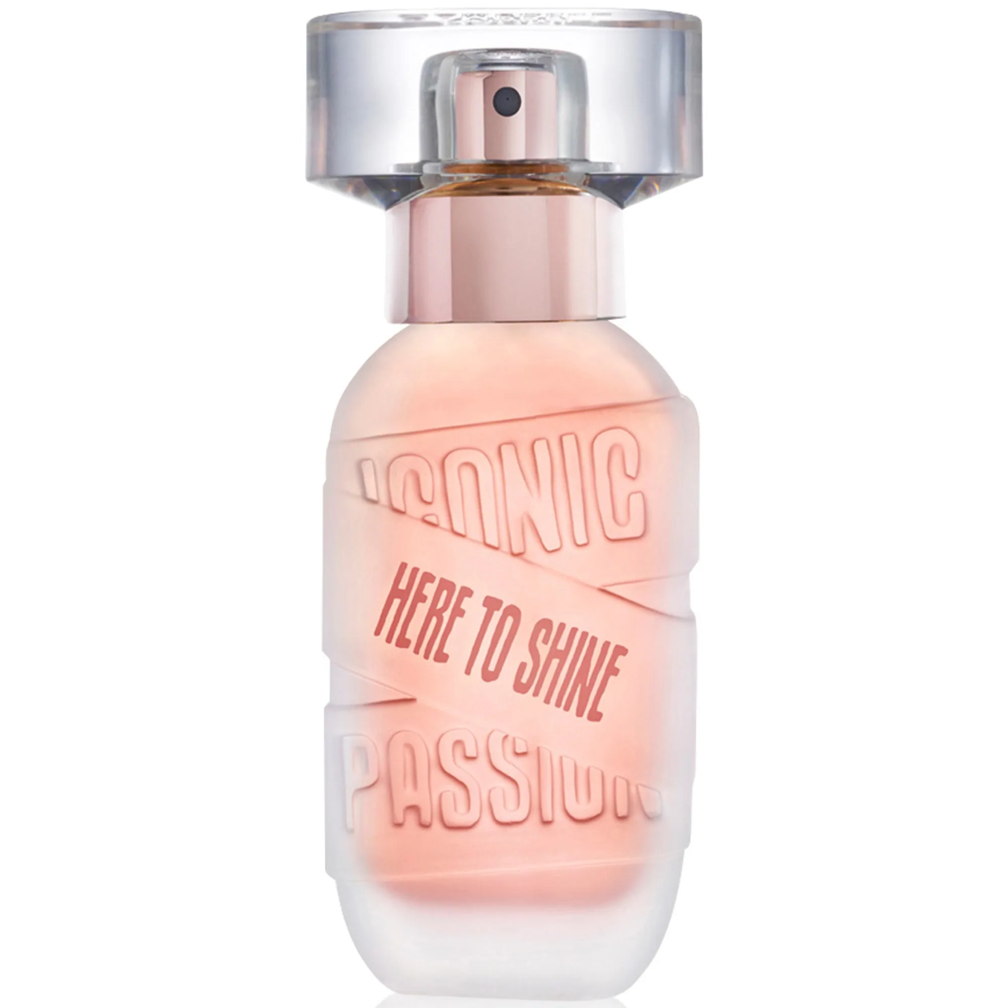 Naomi Campbell Here To Shine Eau de Toilette