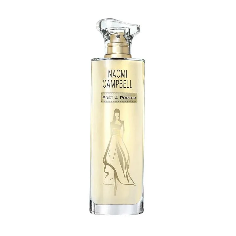 Naomi Campbell Pret A Porter Edt 30ml