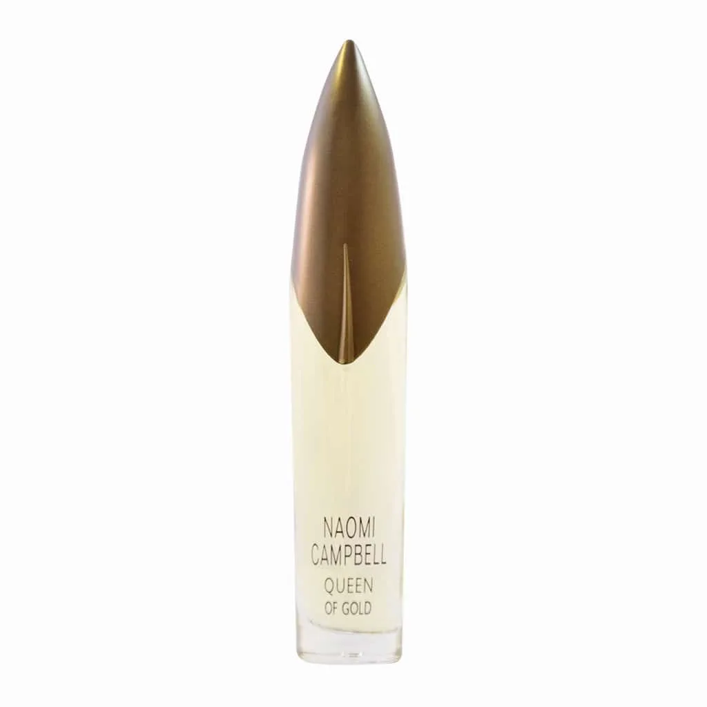 Naomi Campbell Queen Of Gold Edp 30ml