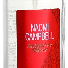 Naomi Campbell Seductive Elixir perfume deodorant för Kvinnor 75 ml