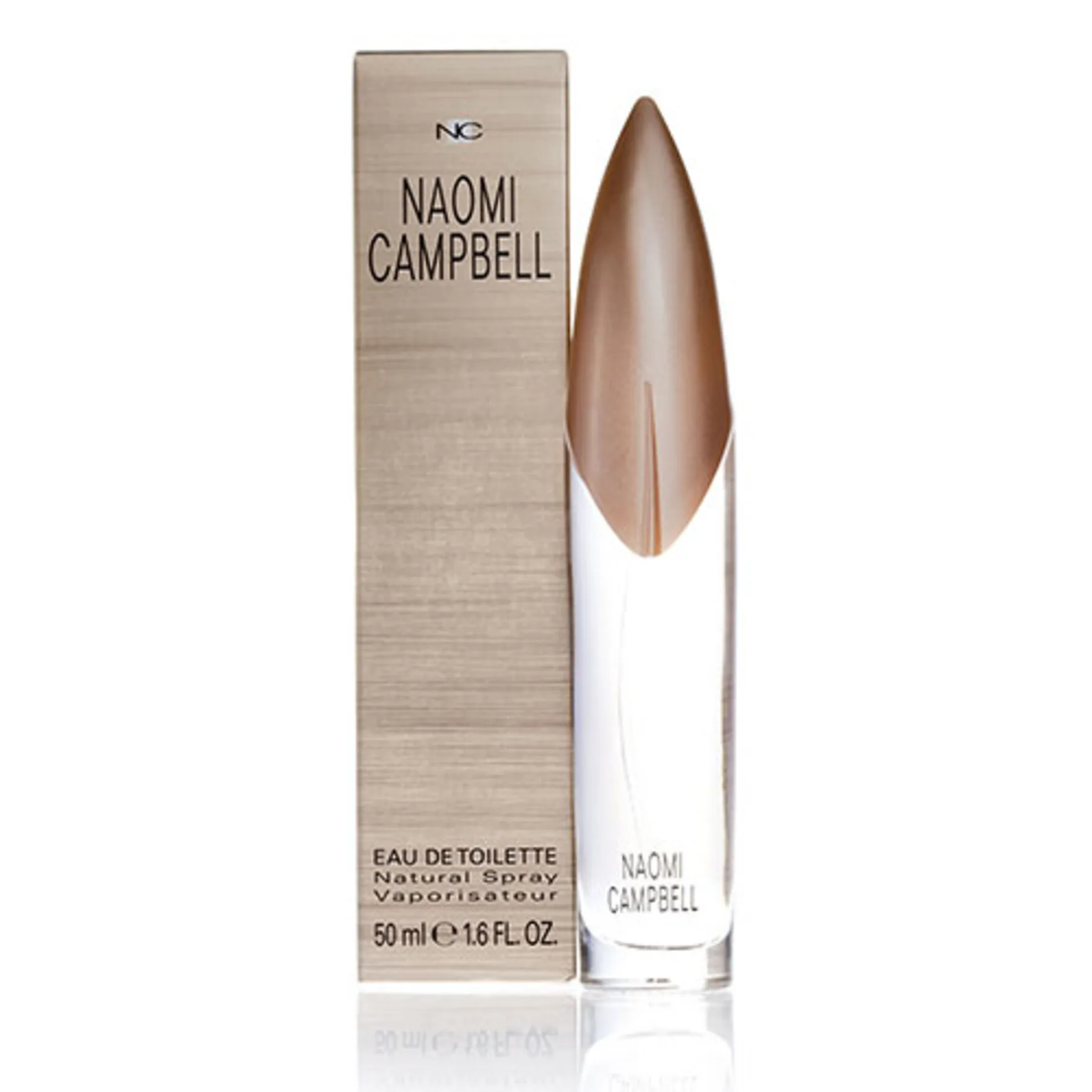 Naomi Campbell EdT 50ml