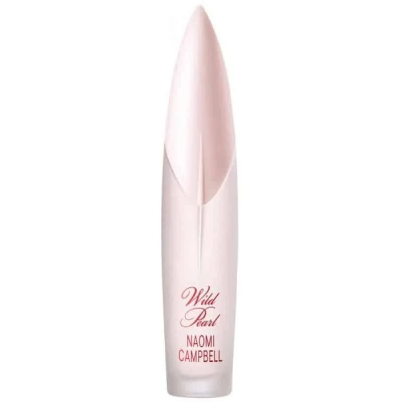 Naomi Campbell Wild Pearl Edt 15ml