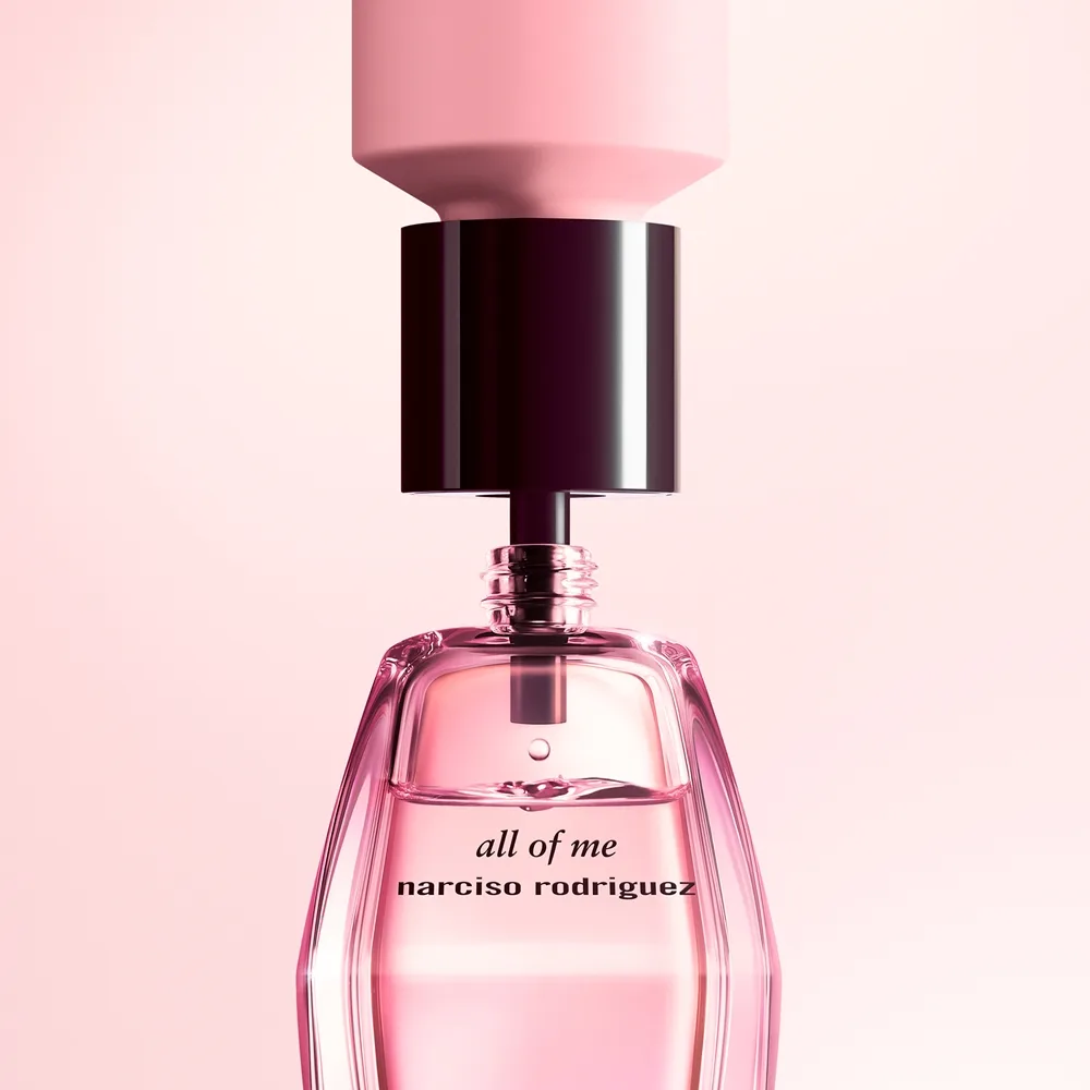 Narciso Rodriguez all of me Eau de Parfum