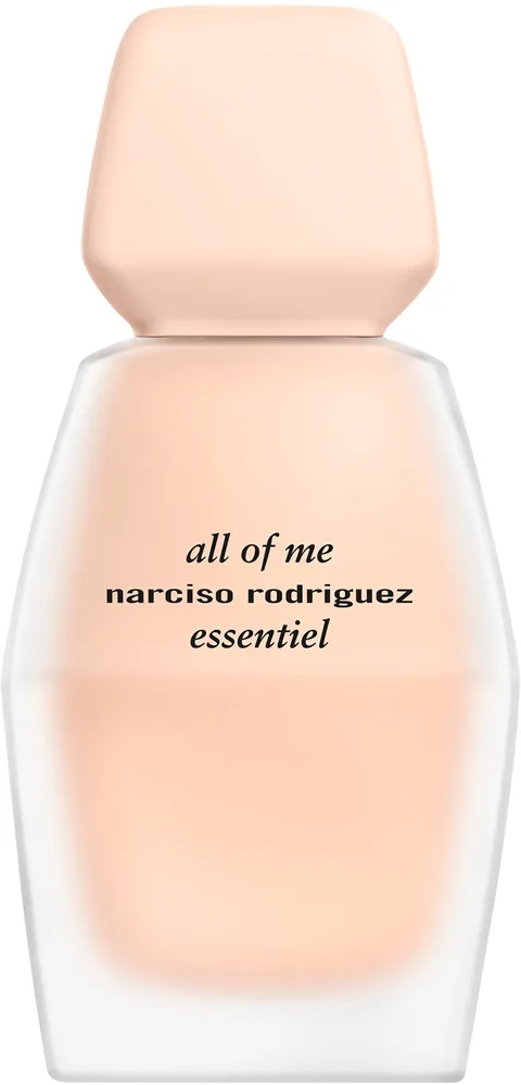 narciso rodriguez all of me essentiel Eau de Parfum til kvinder 50 ml
