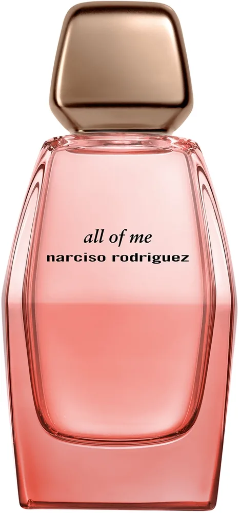 Narciso Rodriguez all of me Intense Eau de Parfum