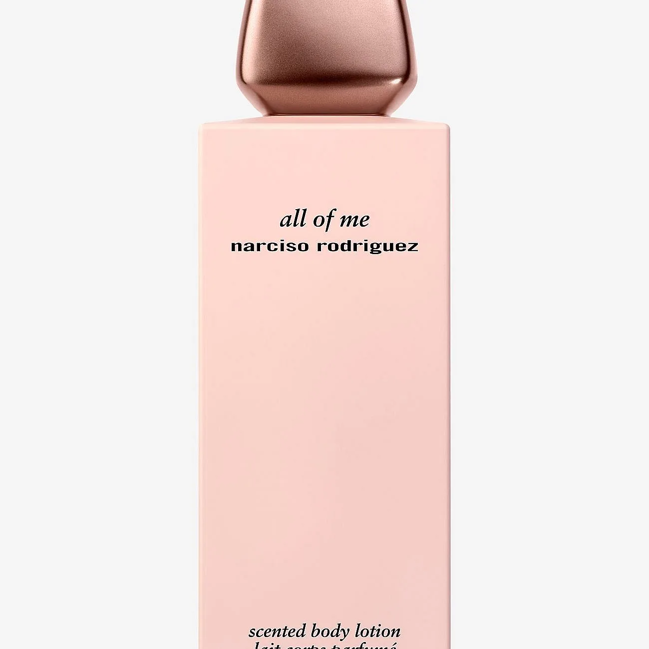 Narciso Rodriguez all of me Body lotion
