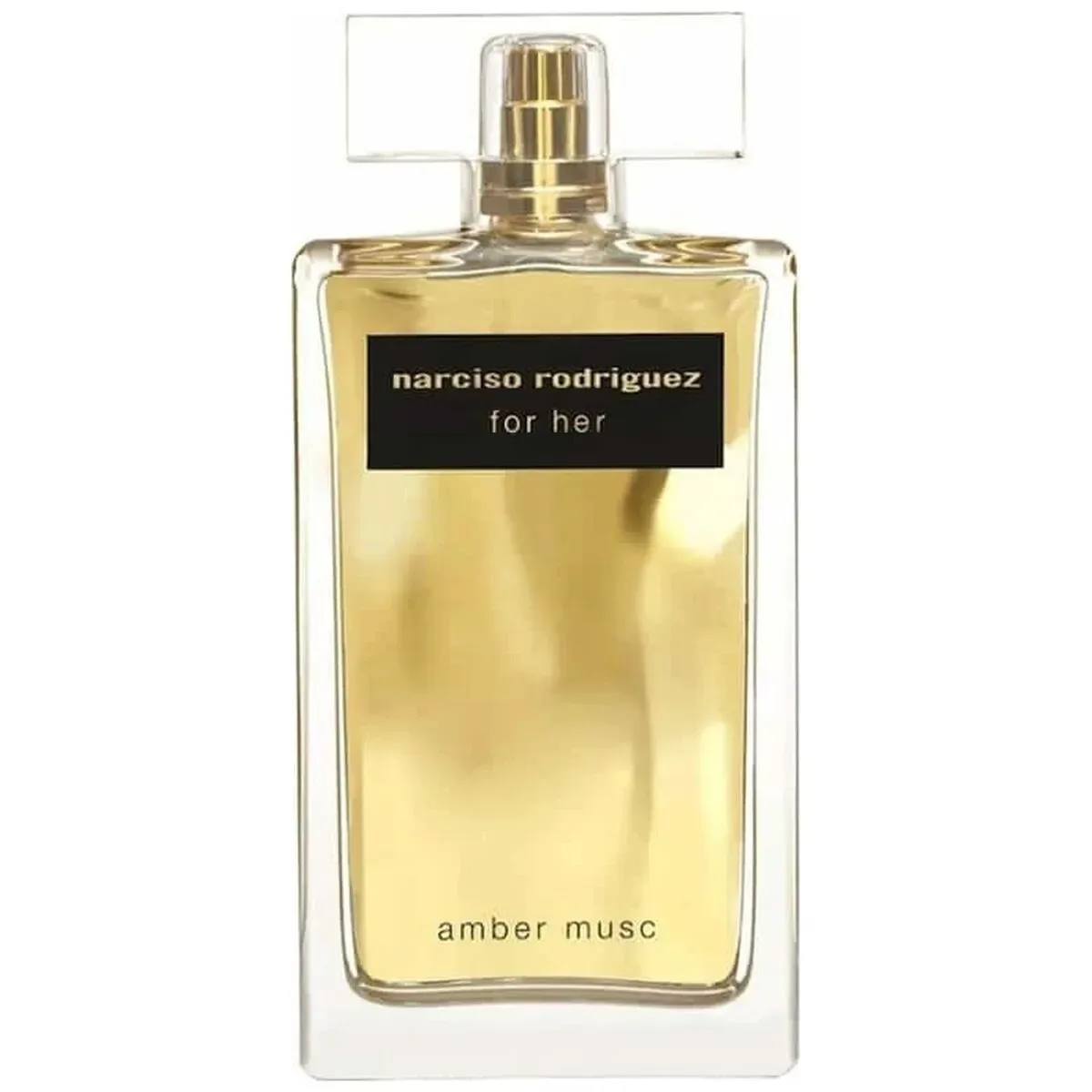 Amber Musc EdP Intense 100 ml