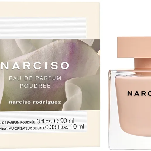 narciso rodriguez NARCISO POUDRÉE Presentförpackning för Kvinnor