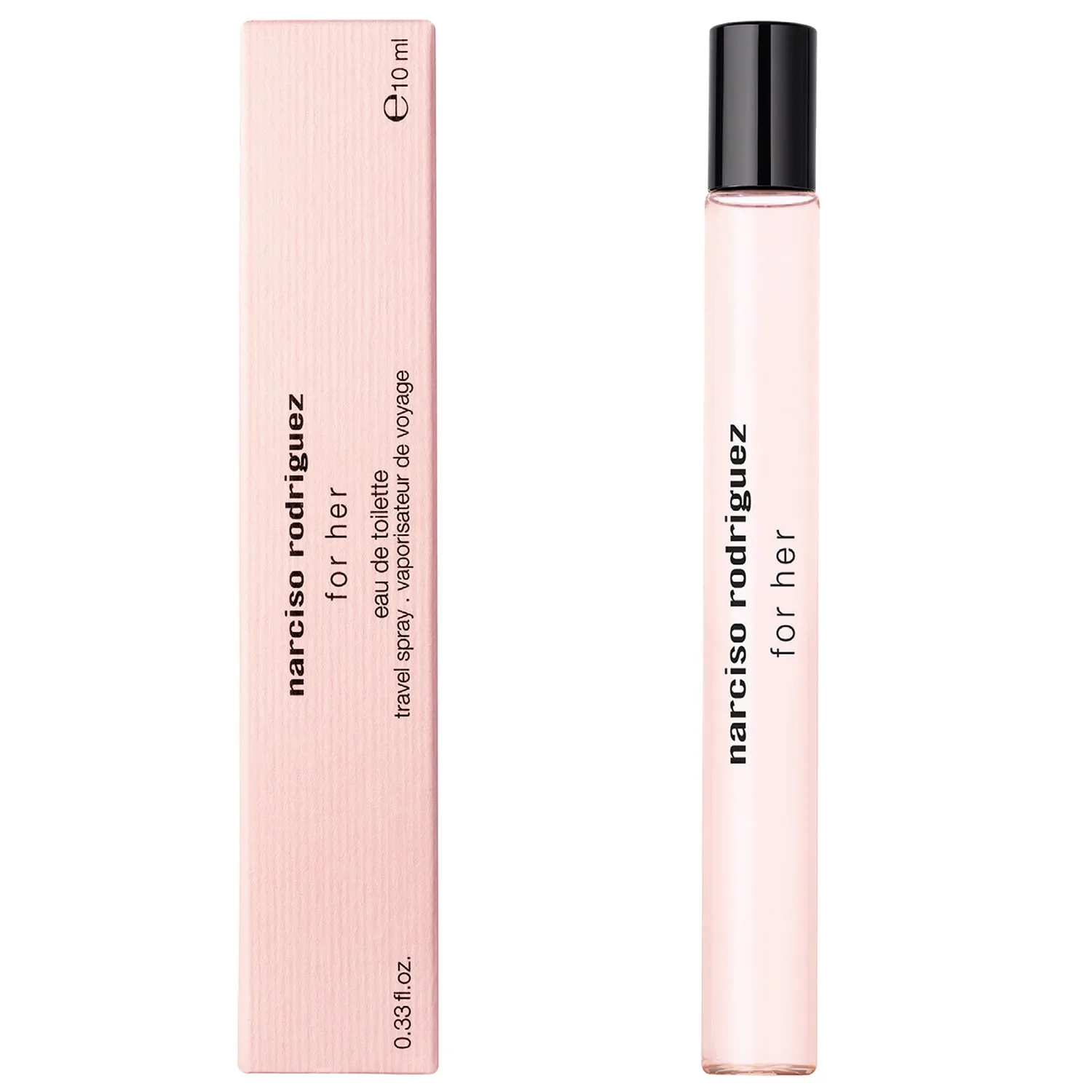 For Her - Eau de Toilette