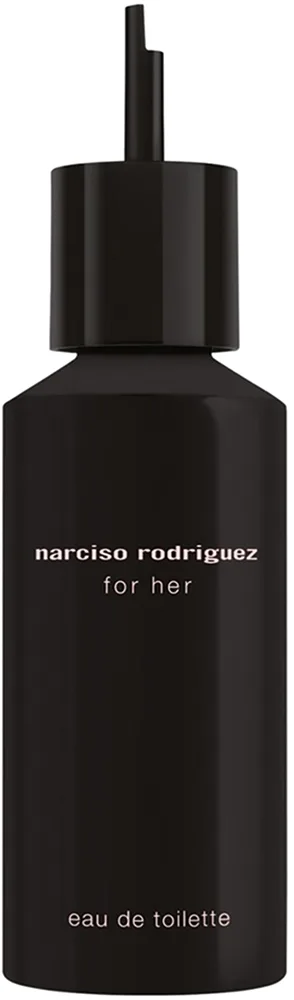 Narciso Rodriguez for her Eau de Toilette
