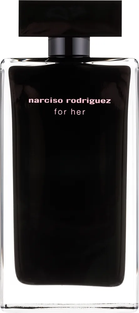 narciso rodriguez for her Eau de Toilette -tuoksu naisille 150 ml