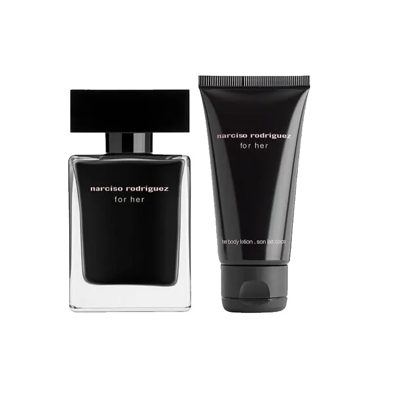 Narciso Rodriguez For Her EDT Gift Set 30 ml