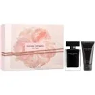 narciso rodriguez for her Presentförpackning för Kvinnor