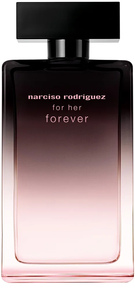 narciso rodriguez for her forever Eau de Parfum til kvinder 30 ml