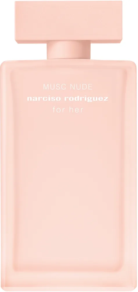 Narciso Rodriguez For Her Musc Nude Eau de Parfum
