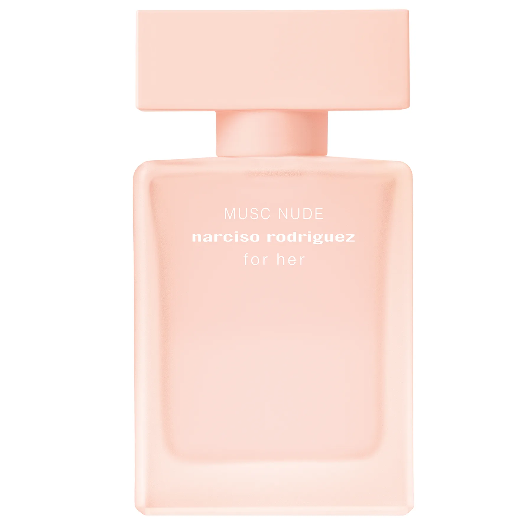 Narciso Rodriguez For Her Musc Nude Eau de Parfum