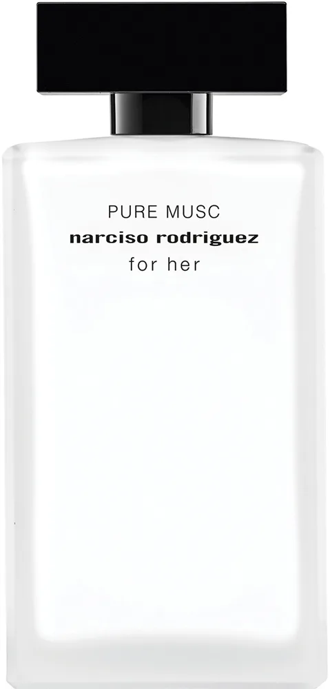 Narciso Rodriguez for her PURE MUSC Eau de Parfum