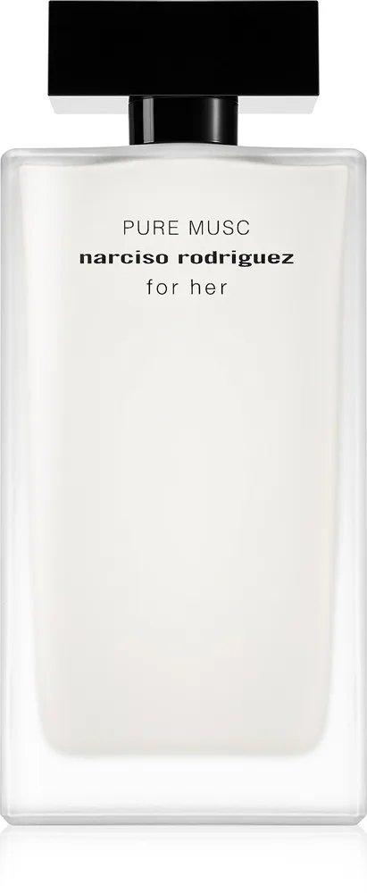 narciso rodriguez for her PURE MUSC Eau de Parfum naisille 150 ml