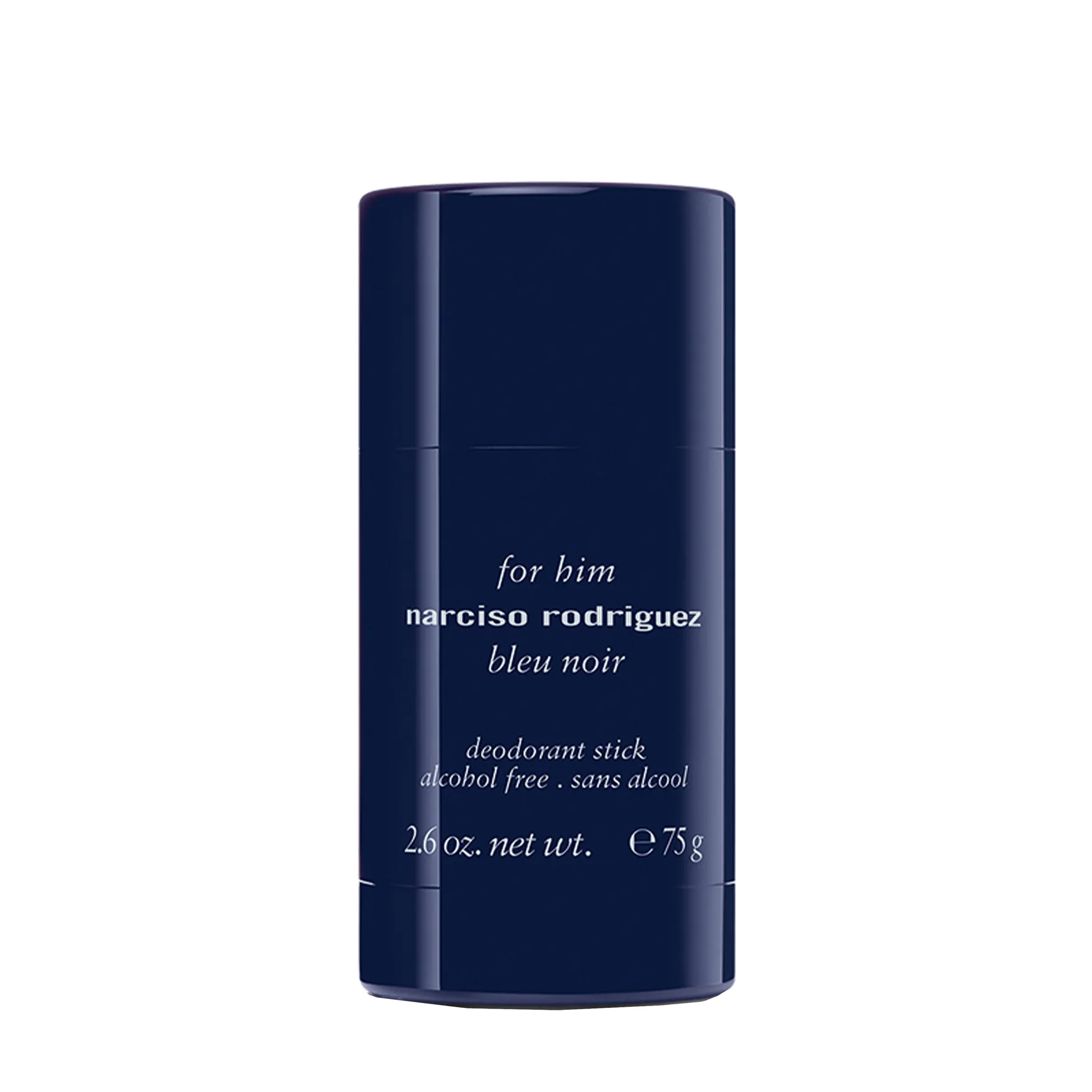 For Him Bleu Noir Deodorant Stick 75 g