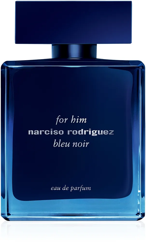 Narciso Rodriguez For Him Bleu Noir EdP 100ml