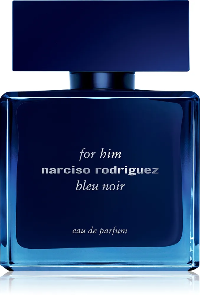 Narciso Rodriguez for him bleu noir Eau de Parfum