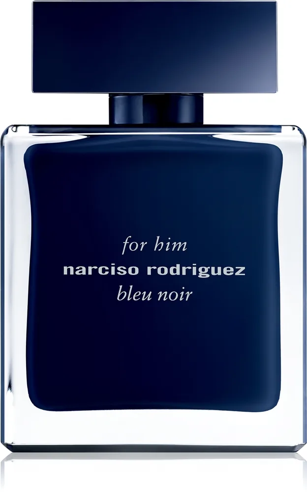 Narciso Rodriguez Bleu Noir For Him EDT 100 ml