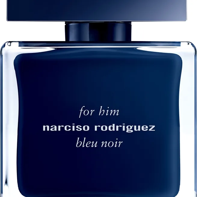 Narciso Rodriguez Bleu Noir For Him EDT 50 ml
