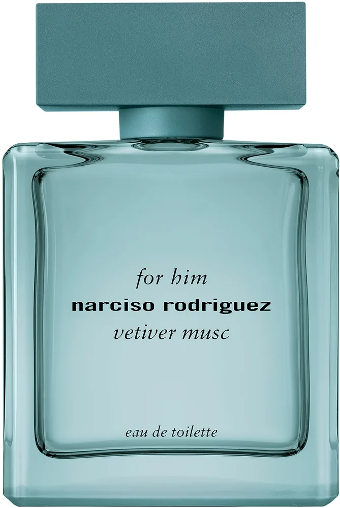 Narciso Rodriguez Vetiver Musc EDT 100 ml