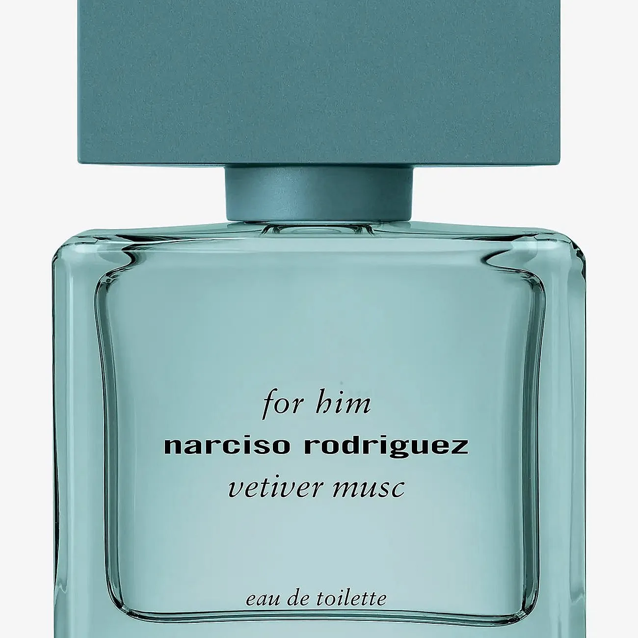 Vetiver Musc For Him EdT 50 ml
