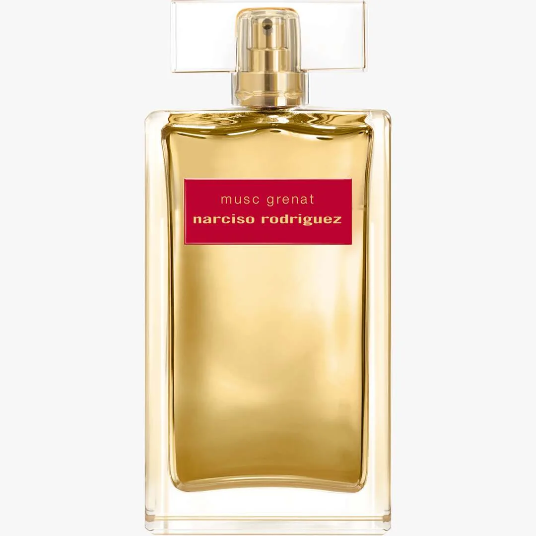 Musc Grenat EdP Intense 100 ml