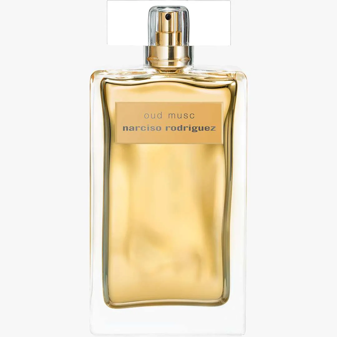 Oud Musc EdP Intense 100 ml