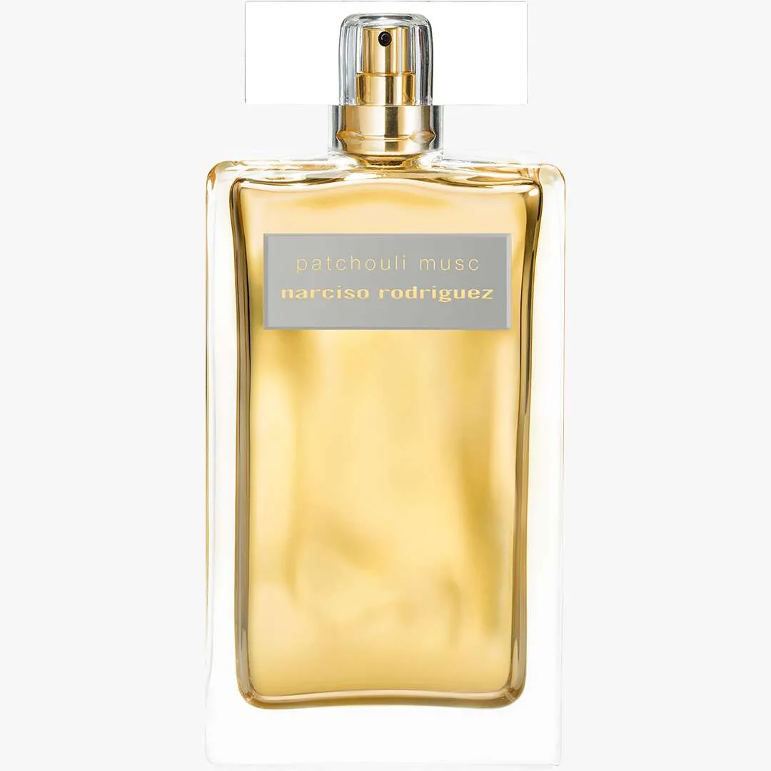 Patchouli Musc EdP Intense 100 ml