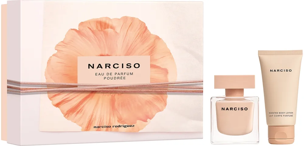 Narciso Rodriguez NARCISO POUDRÉE gaveeske for kvinner