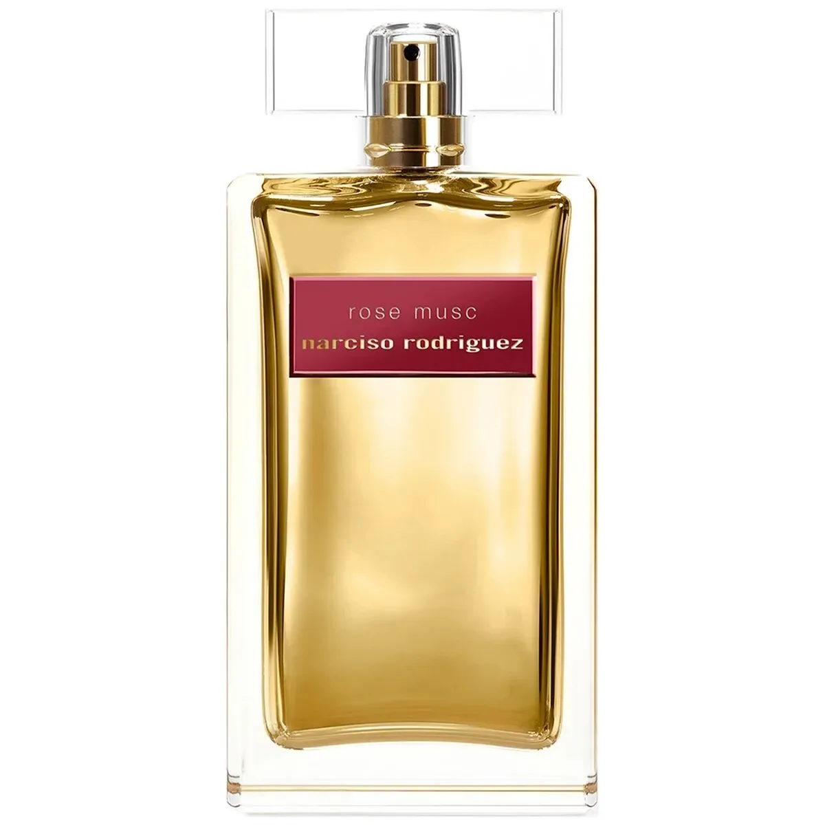 Rose Musc EdP Intense 100 ml