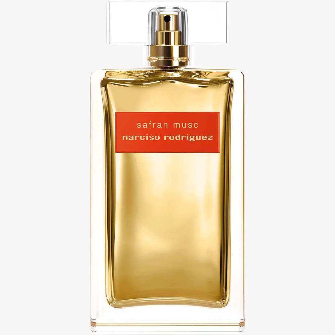 Safran Musc EdP Intense 100 ml
