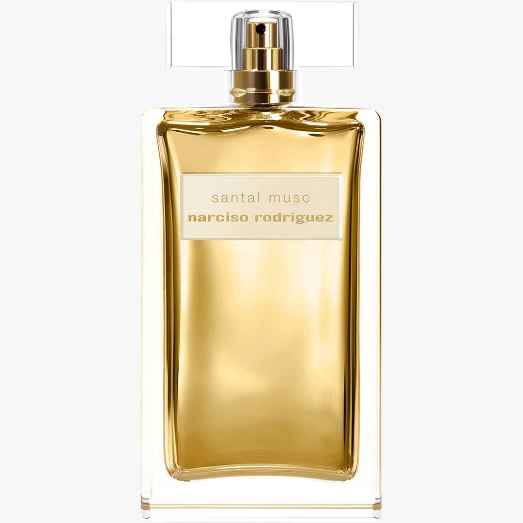 Santal Musc EdP Intense 100 ml