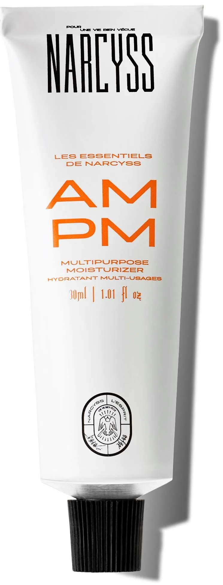 Narcyss Am/Pm Moisturizer - Nude - 30 ML