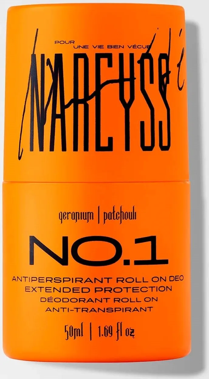 Narcyss Deodorant No1 50 ml