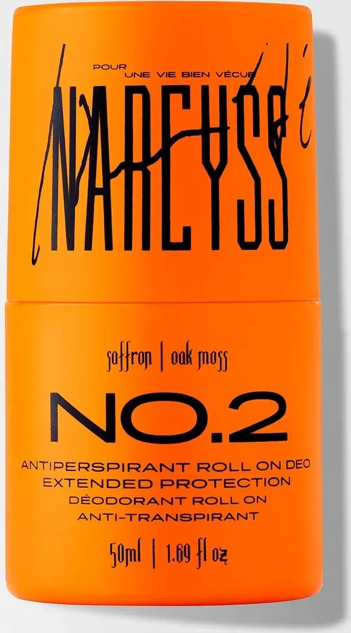 Narcyss Deodorant No2 70 ml