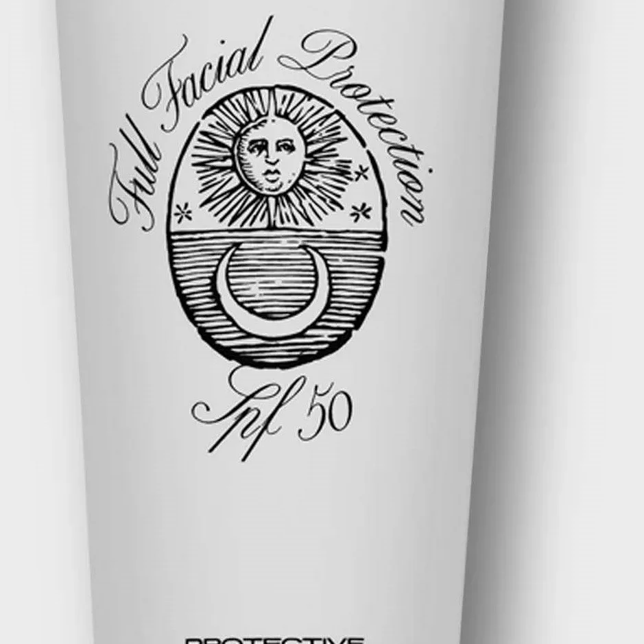 Narcyss Full Facial Protection Chimi SPF 50 70 ml