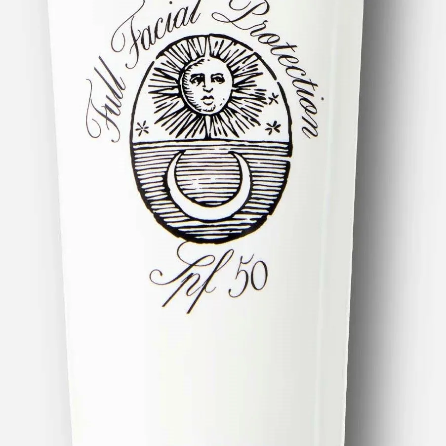 Narcyss Full Facial Protection SPF 50