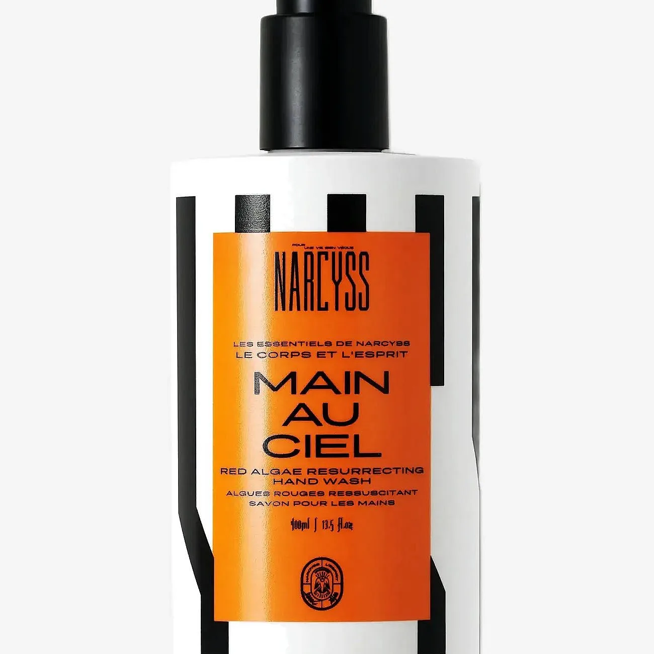 Narcyss Main au Ciel 400 ml