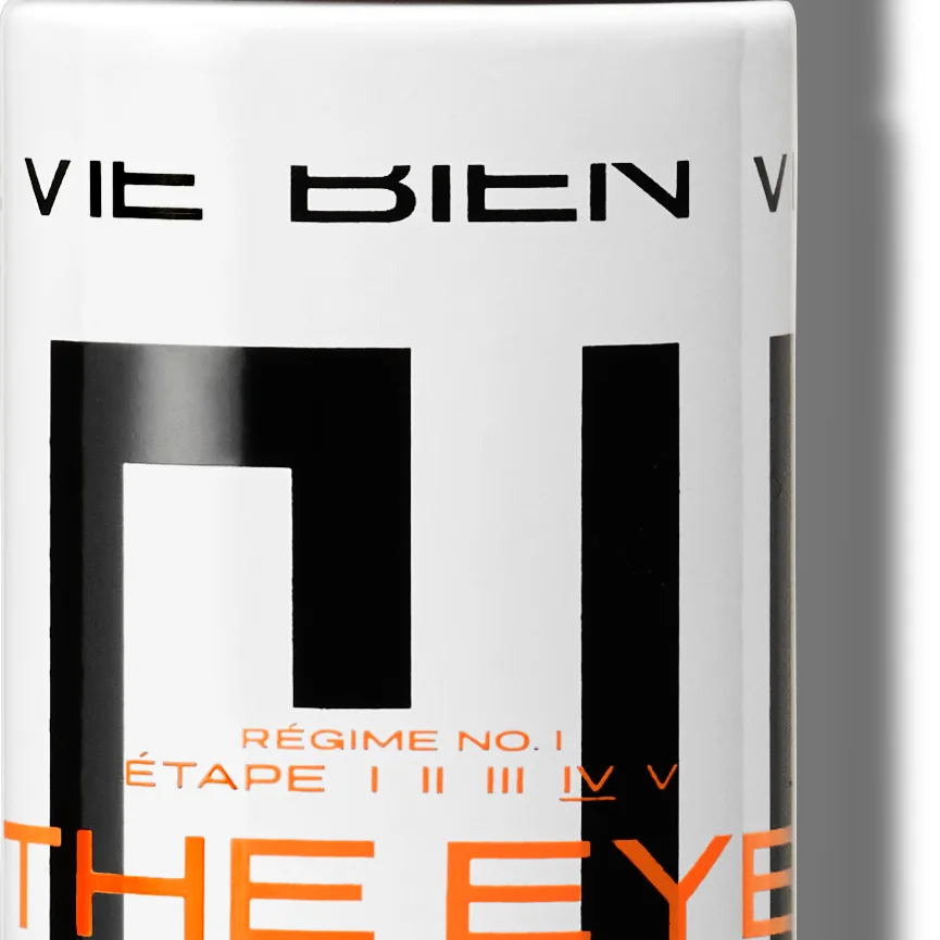 Narcyss The Eye Cream - White - 30 ML