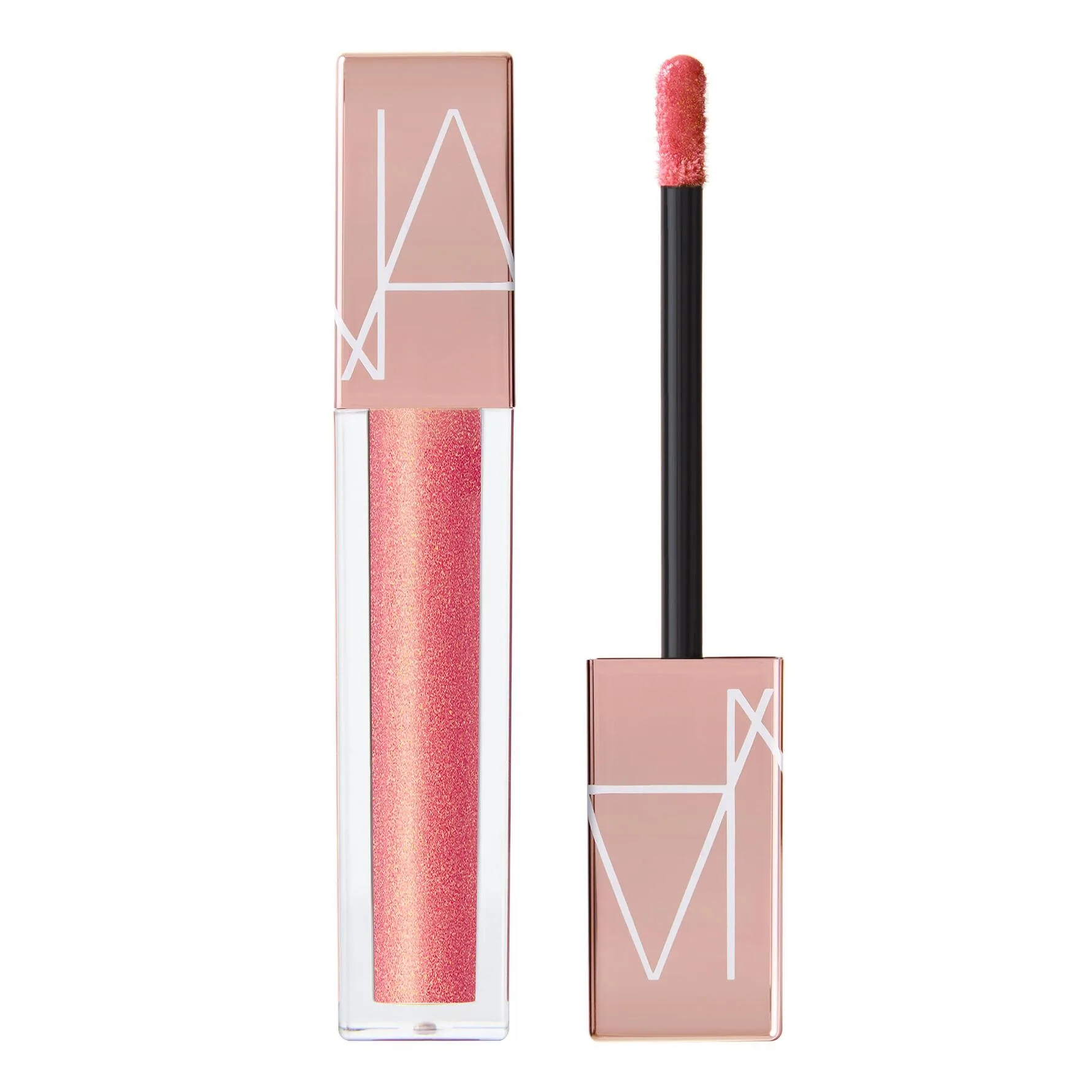 NARS Afterglow Collection Afterglow Lip Oil 777 Orgasm