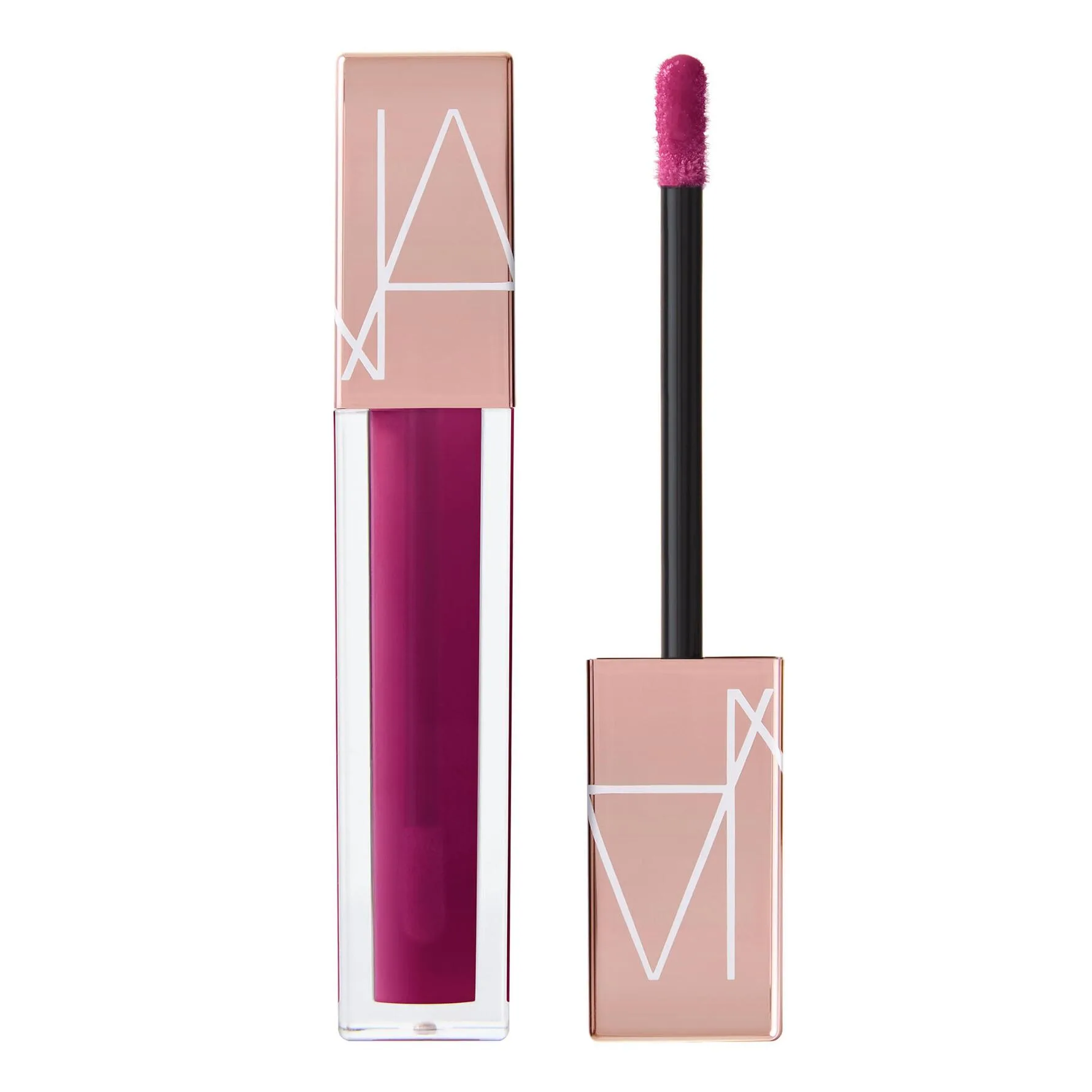 NARS Afterglow Collection Afterglow Lip Oil Wondrous